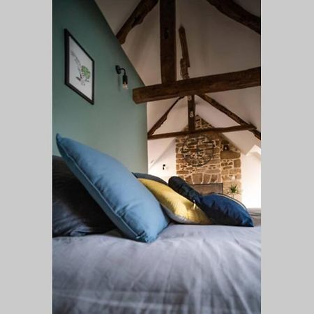 Apartamento Ohara Dinan Exterior foto