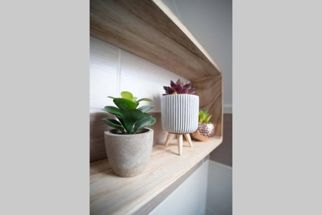 Apartamento Ohara Dinan Exterior foto